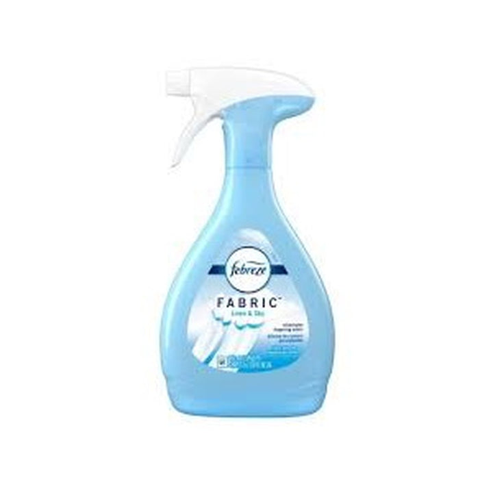 Fabric Spray Febreze Linen & Sky 800ml