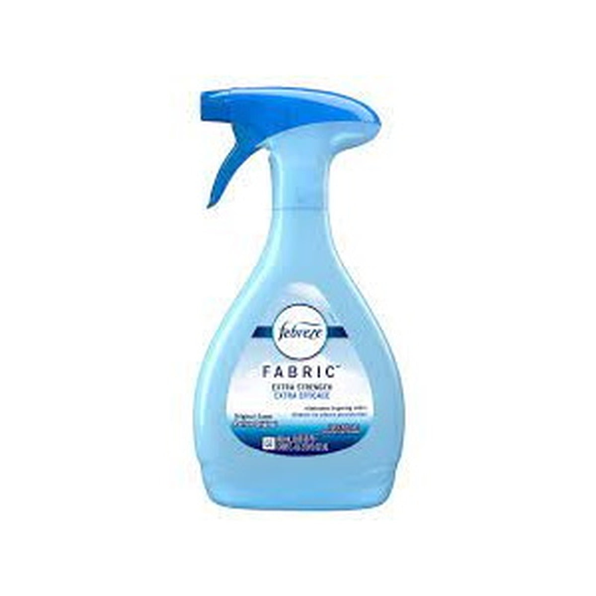 Fabric Spray Febreze Extra Strength 800ml