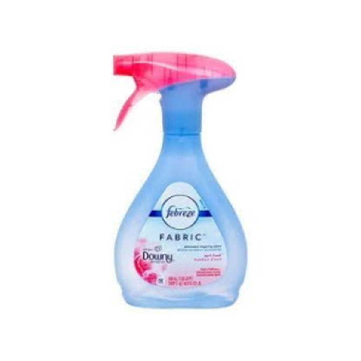 Fabric Spray Febreze April Fresh 800ml
