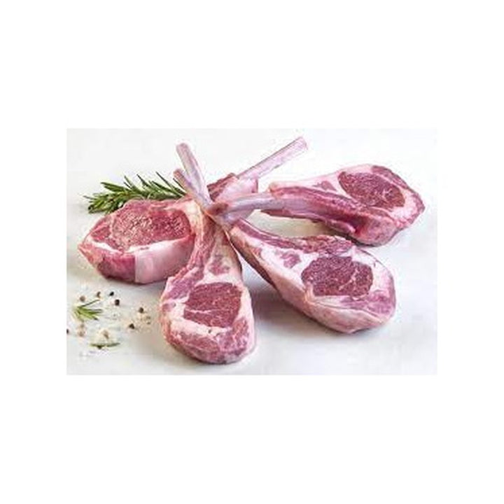 Lamb Chops Prime/ kg