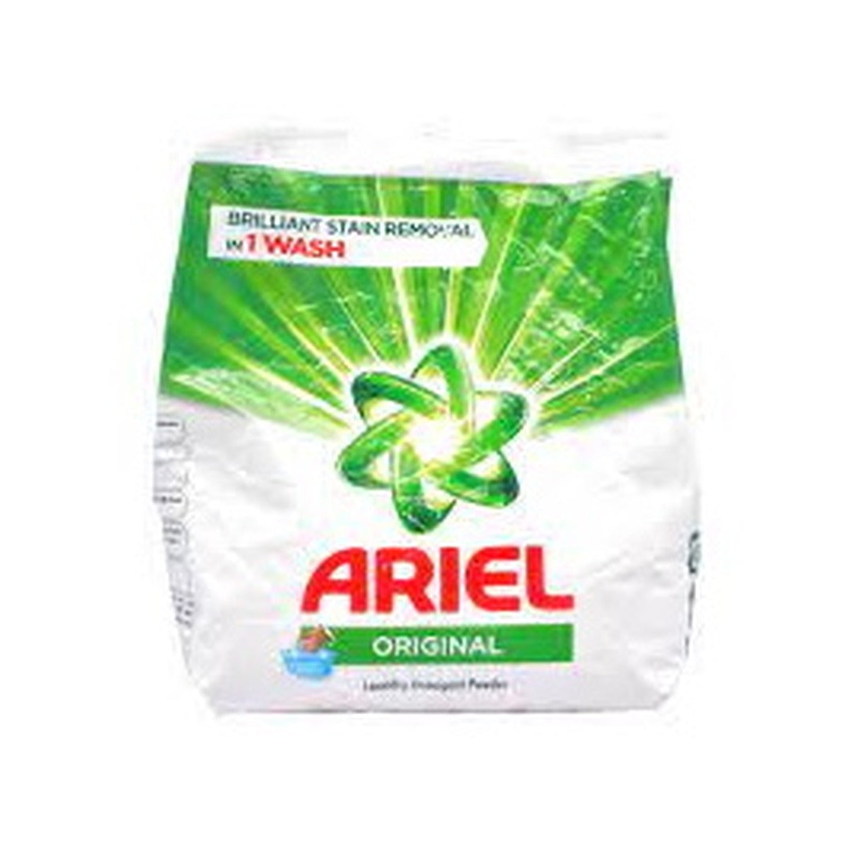 Ariel Soap Powder 400g