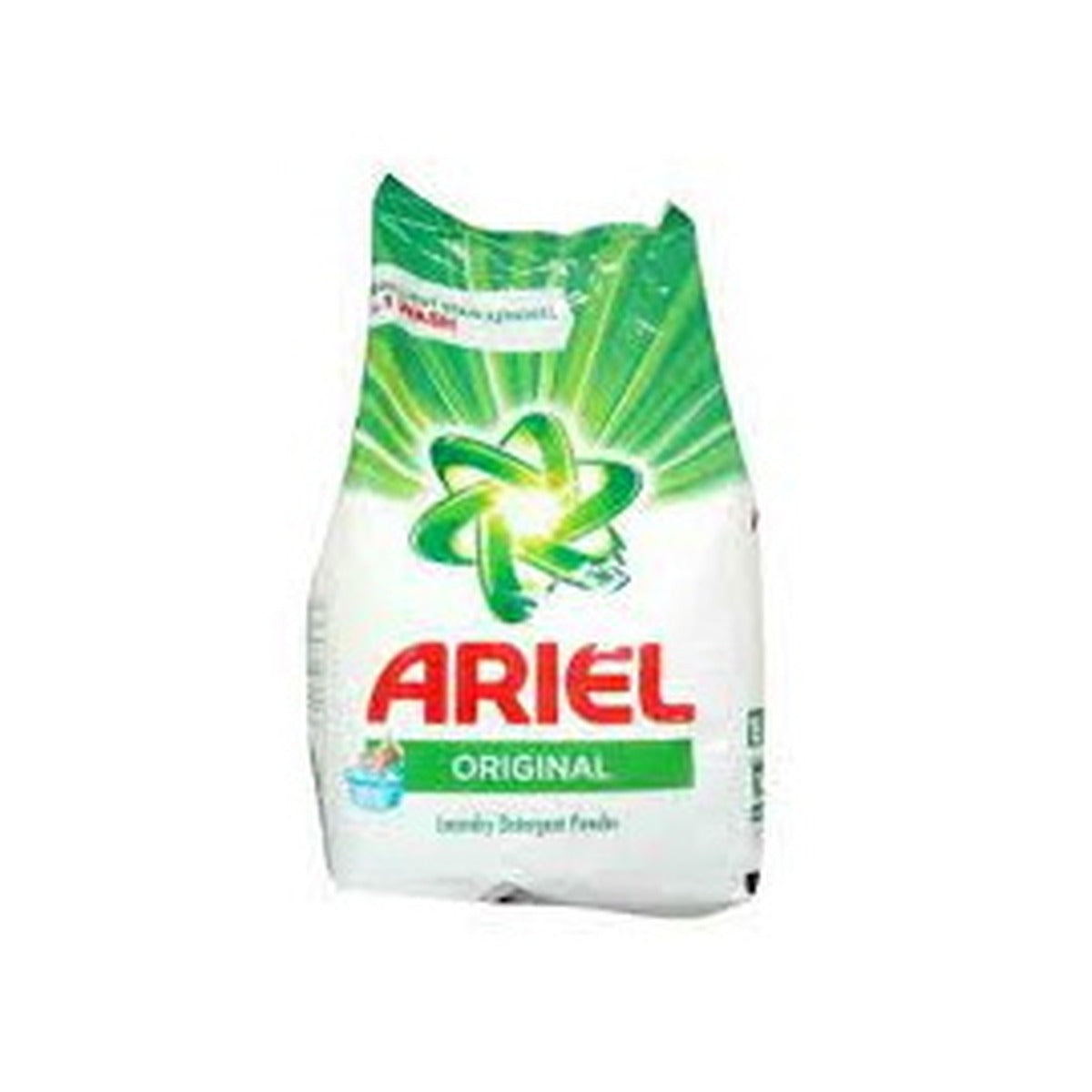 Ariel Soap Powder 800g