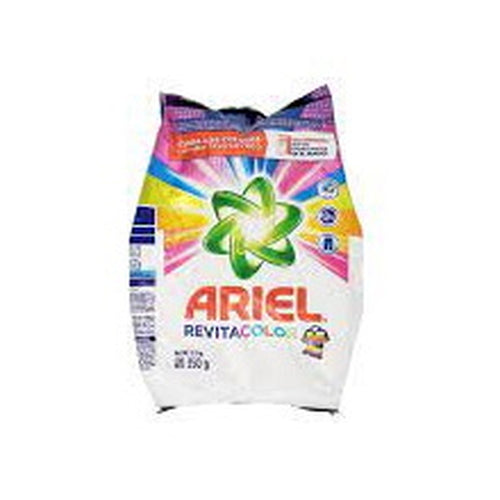 Ariel Soap Powder Revitacolor 350g