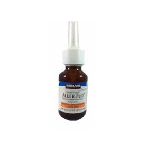 Aller-Flo 50Mcg Nasal Spray 15.8Ml