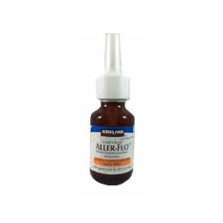 Aller-Flo 50Mcg Nasal Spray 15.8Ml