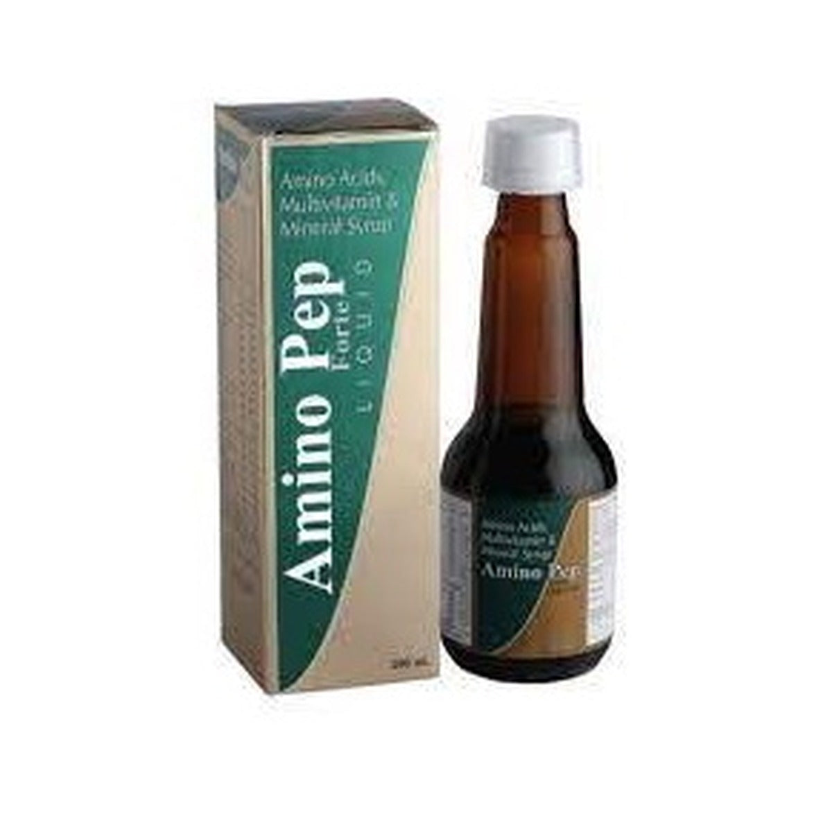 Amino Pep Forte Liquid 200Ml