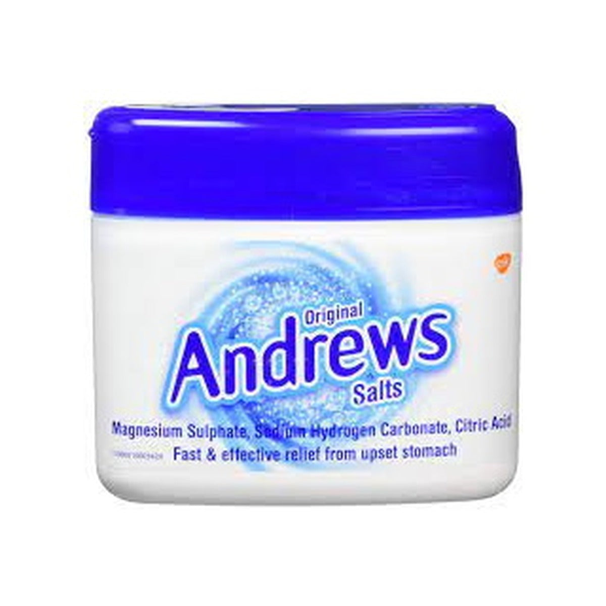 Andrews Salts 150G Bottle