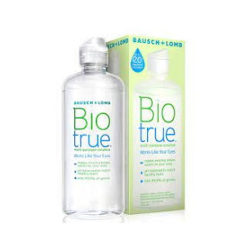 B&L Biotrue Multi-Purpose Sol 4Oz