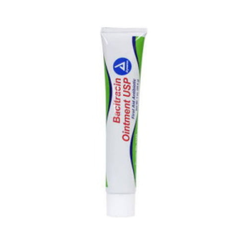 Bacitracin Oint 28G Dynarex
