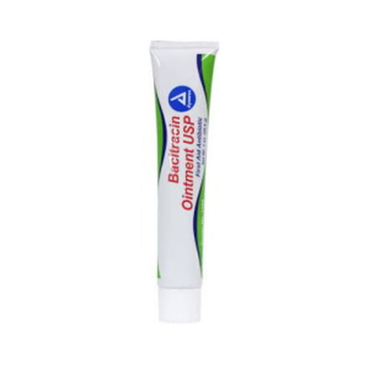 Bacitracin Oint 28G Dynarex