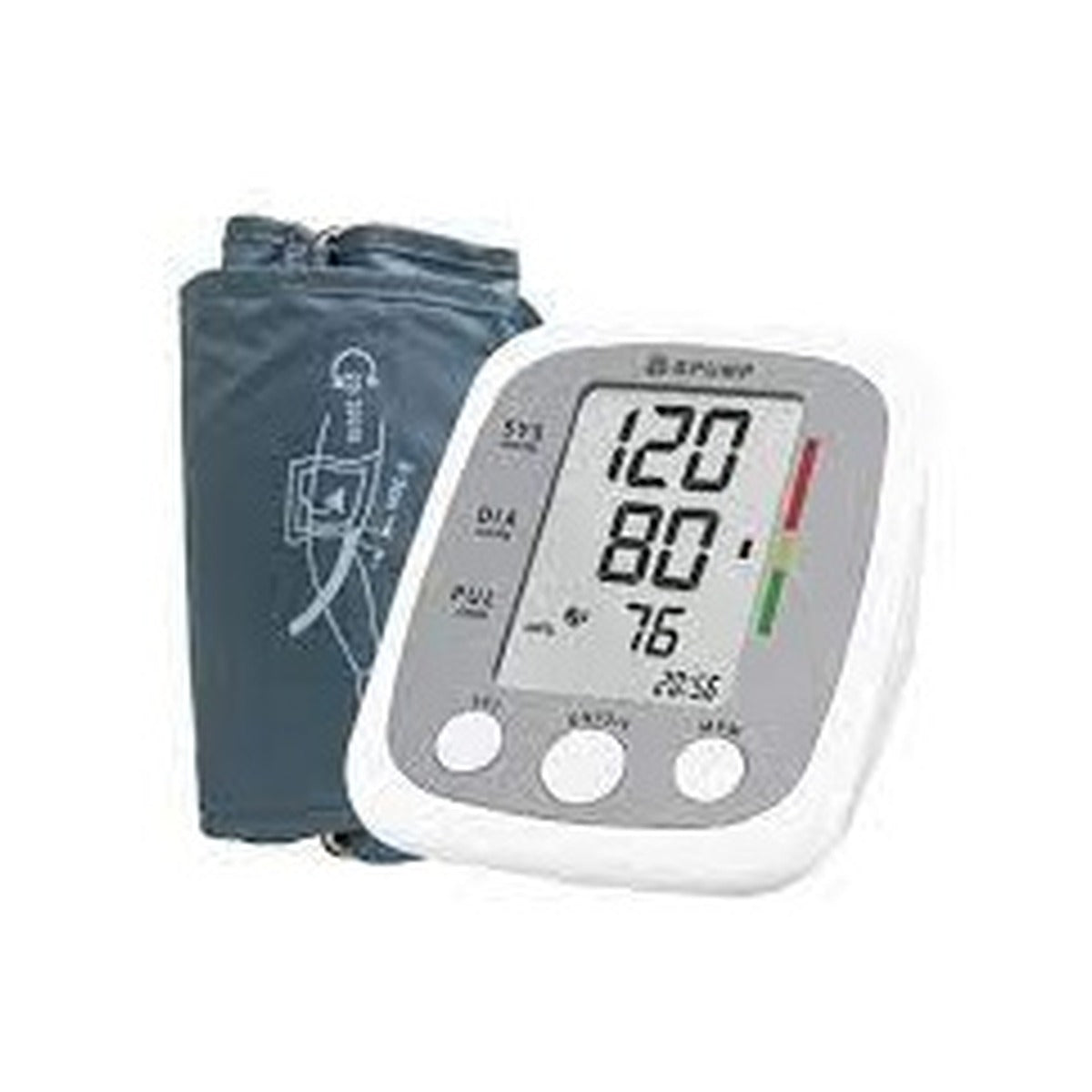 Blood Pressure Monitor Upper Arm