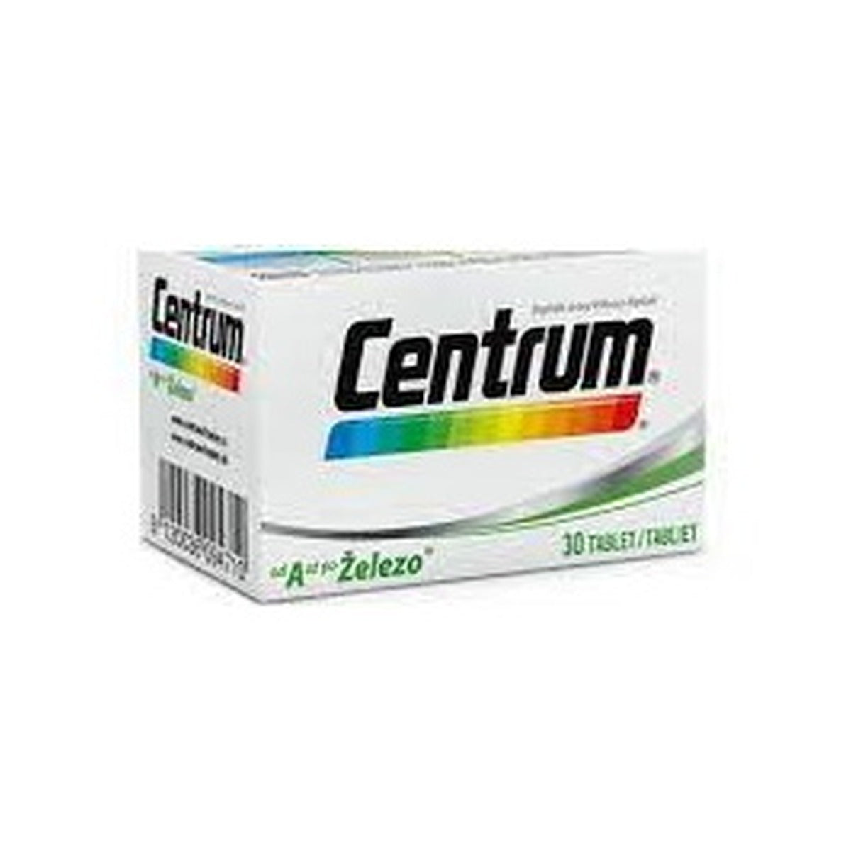 Centrum A-Z Tablets 30'S