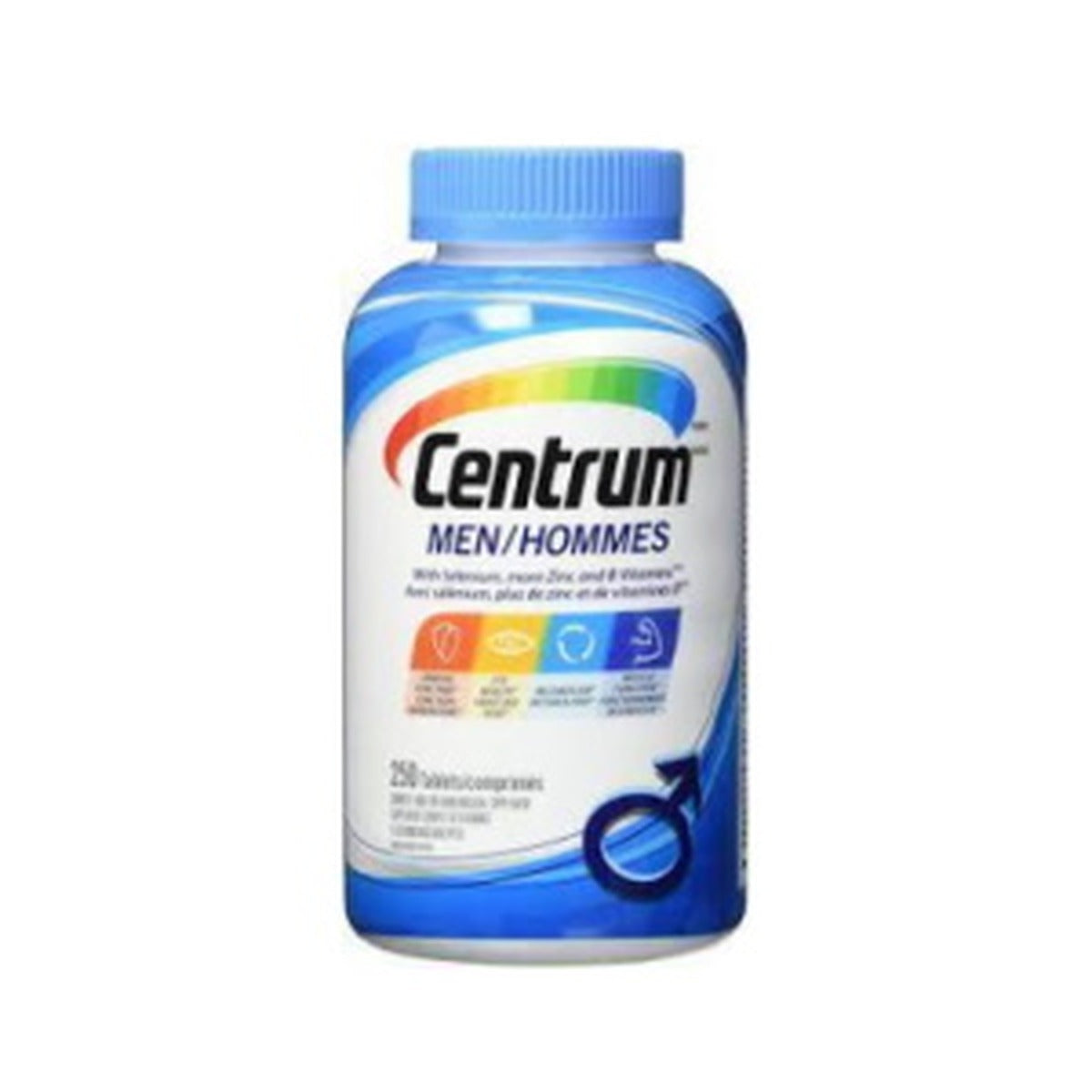 Centrum Men 250 Tabs
