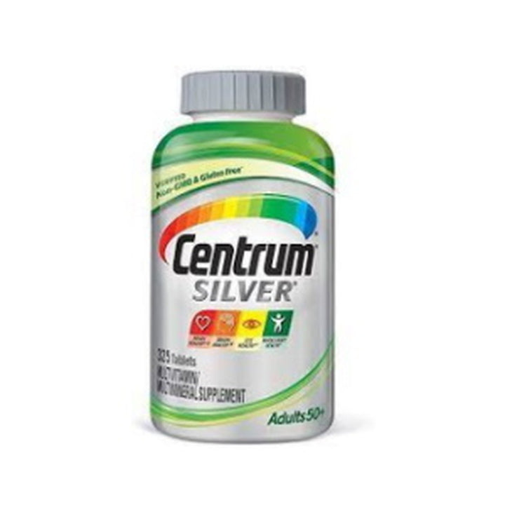Centrum Silver Adults 325'S