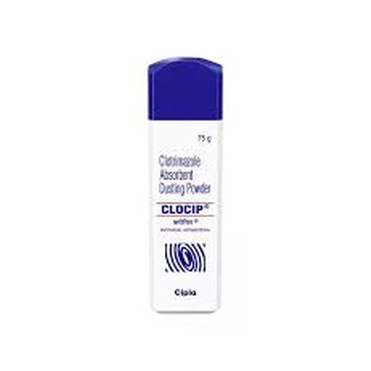 Cipla Clocip Powder 75G