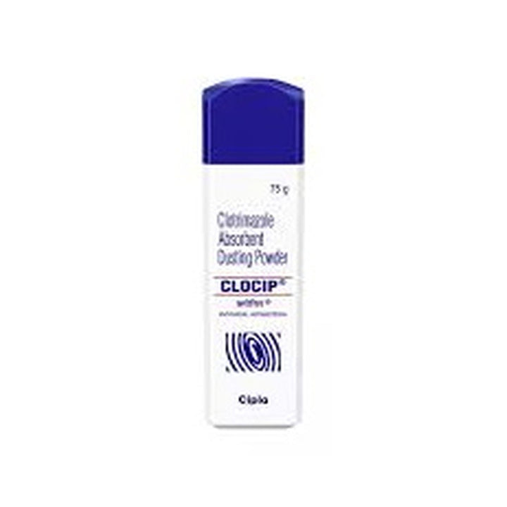 Cipla Clocip Powder 75G