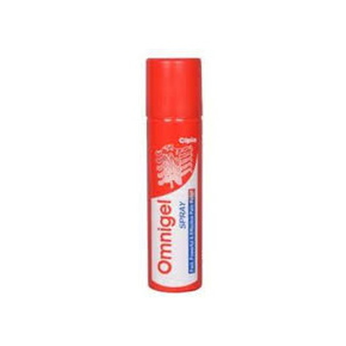 Cipla Omnigel Spray 107Ml