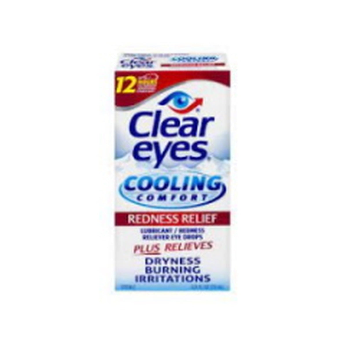 Clear Eyes 15Ml Cooling Comfort