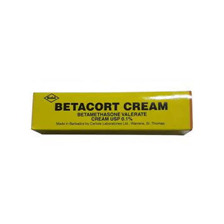 Betacort Cream 15G