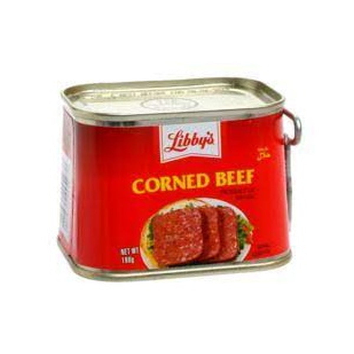 Corned Beef Libby's 7oz