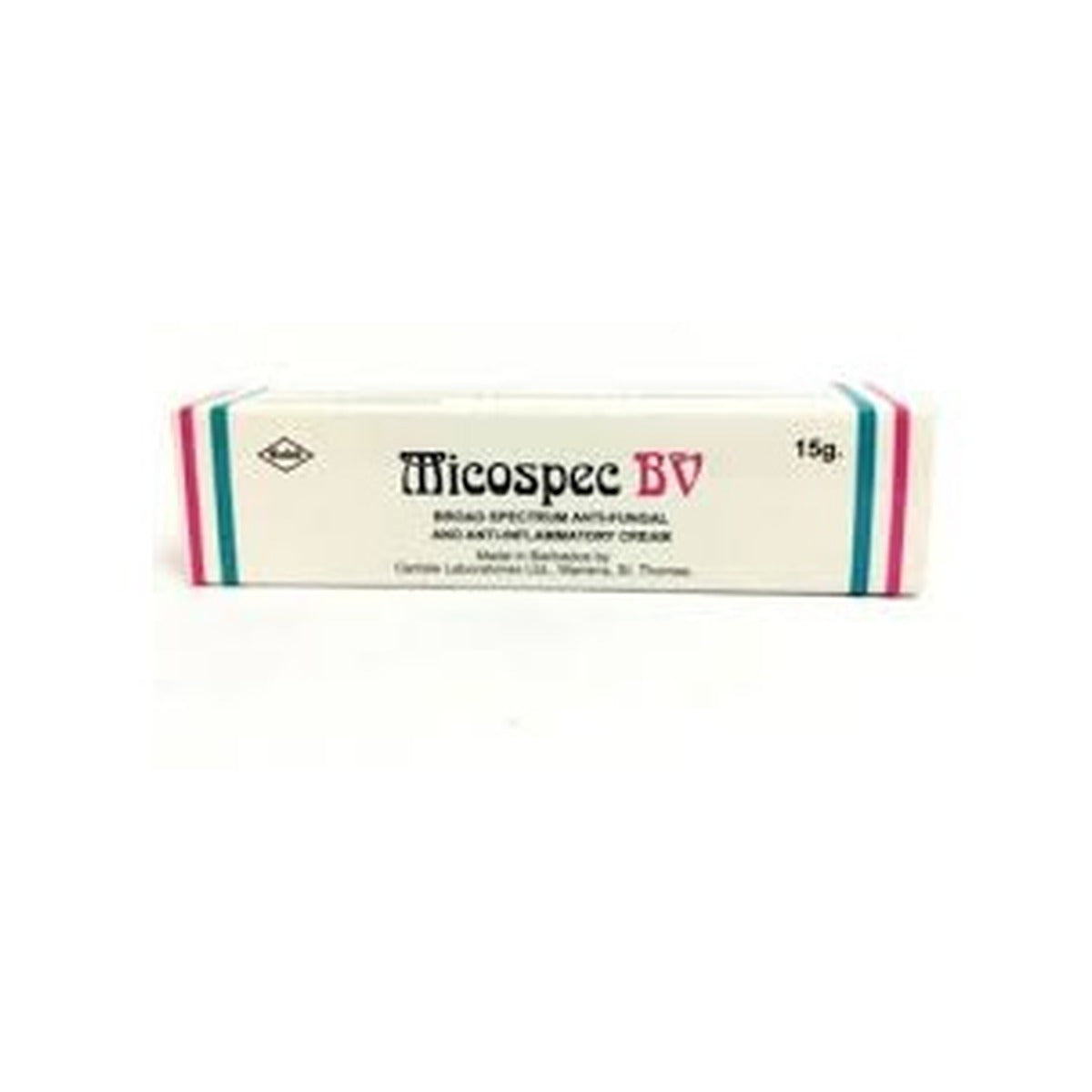 Micospec Bv 15G Cream