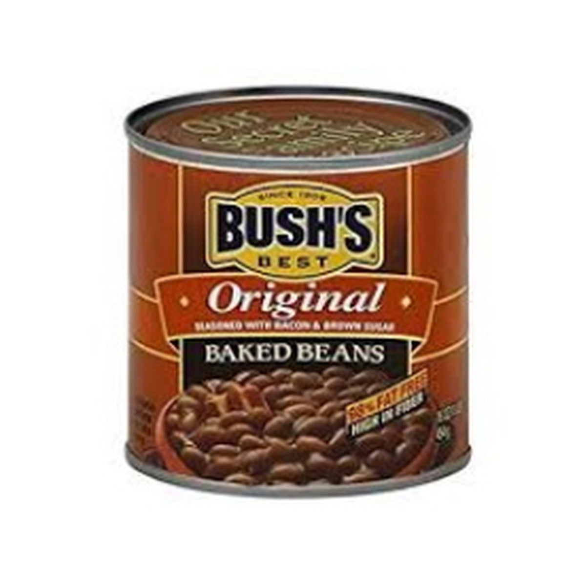 Baked Beans Bush's Original 16oz