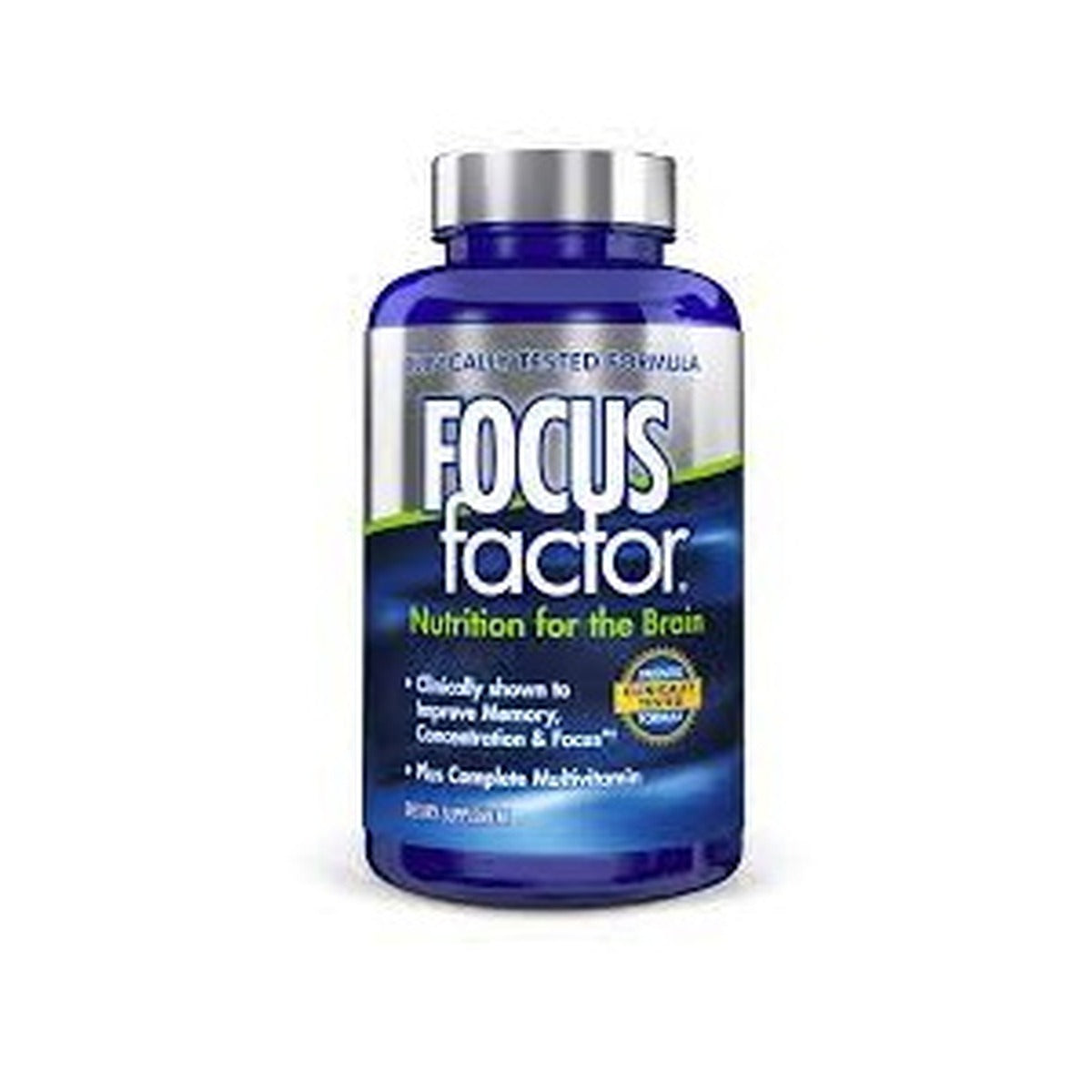 Focus Factor Adults 150 Tabs