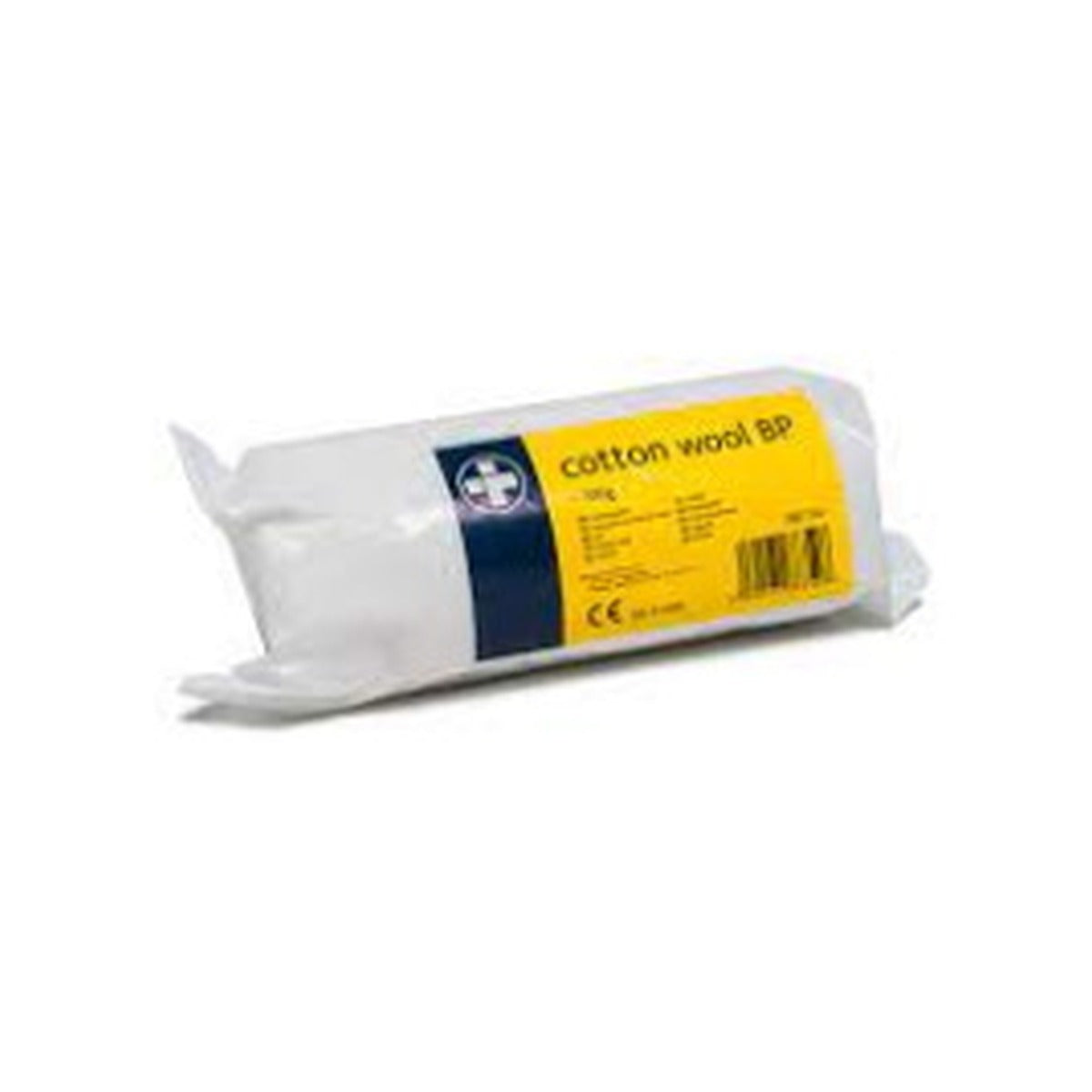 Cotton Wool 100G (India)