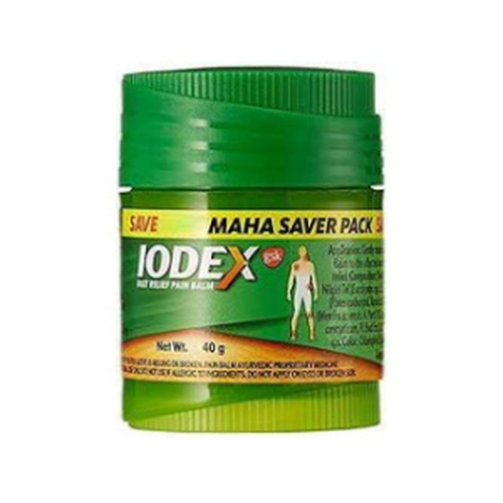 Iodex 40g