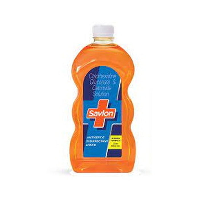 Savlon 1L Antiseptic