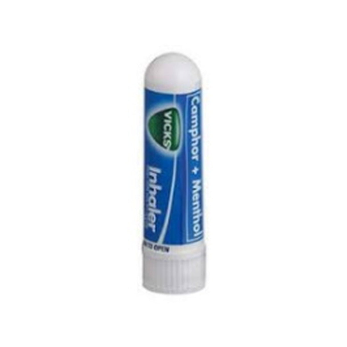 Vicks Inhaler