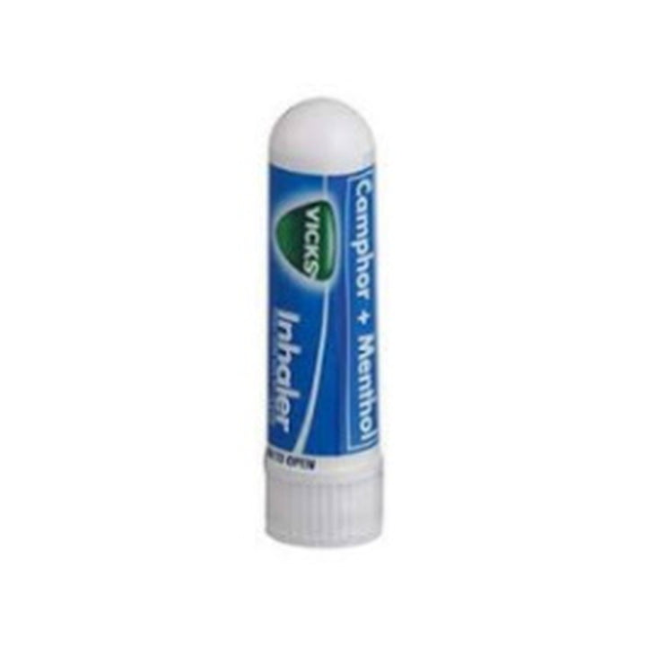 Vicks Inhaler