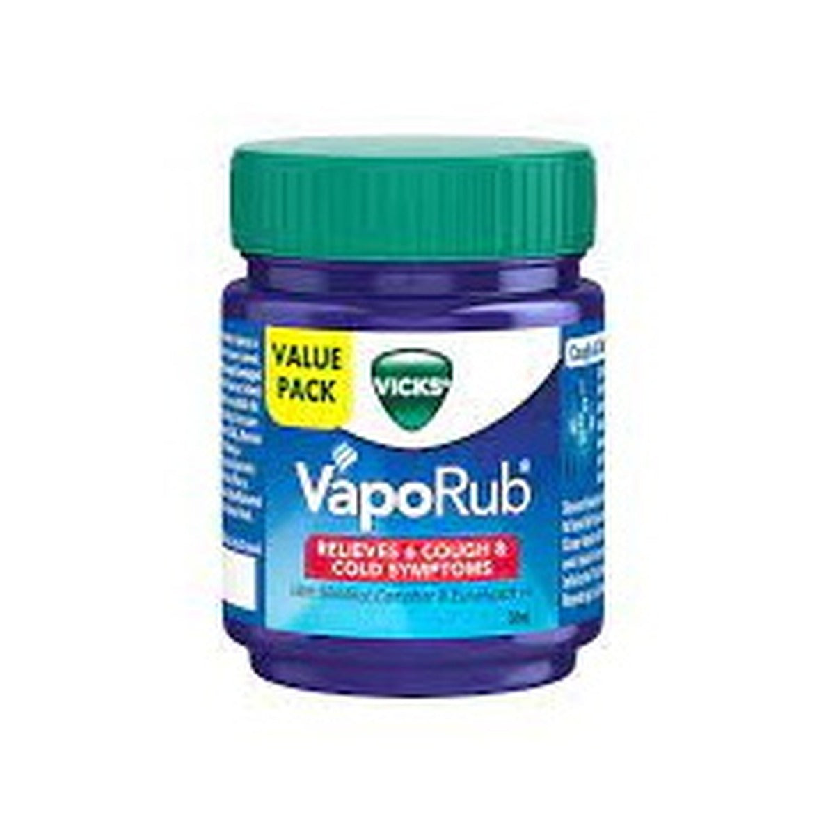 Vicks Vapo Rub 50G