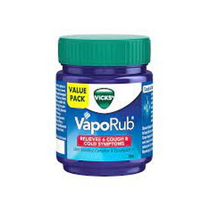 Vicks Vapo Rub 50G