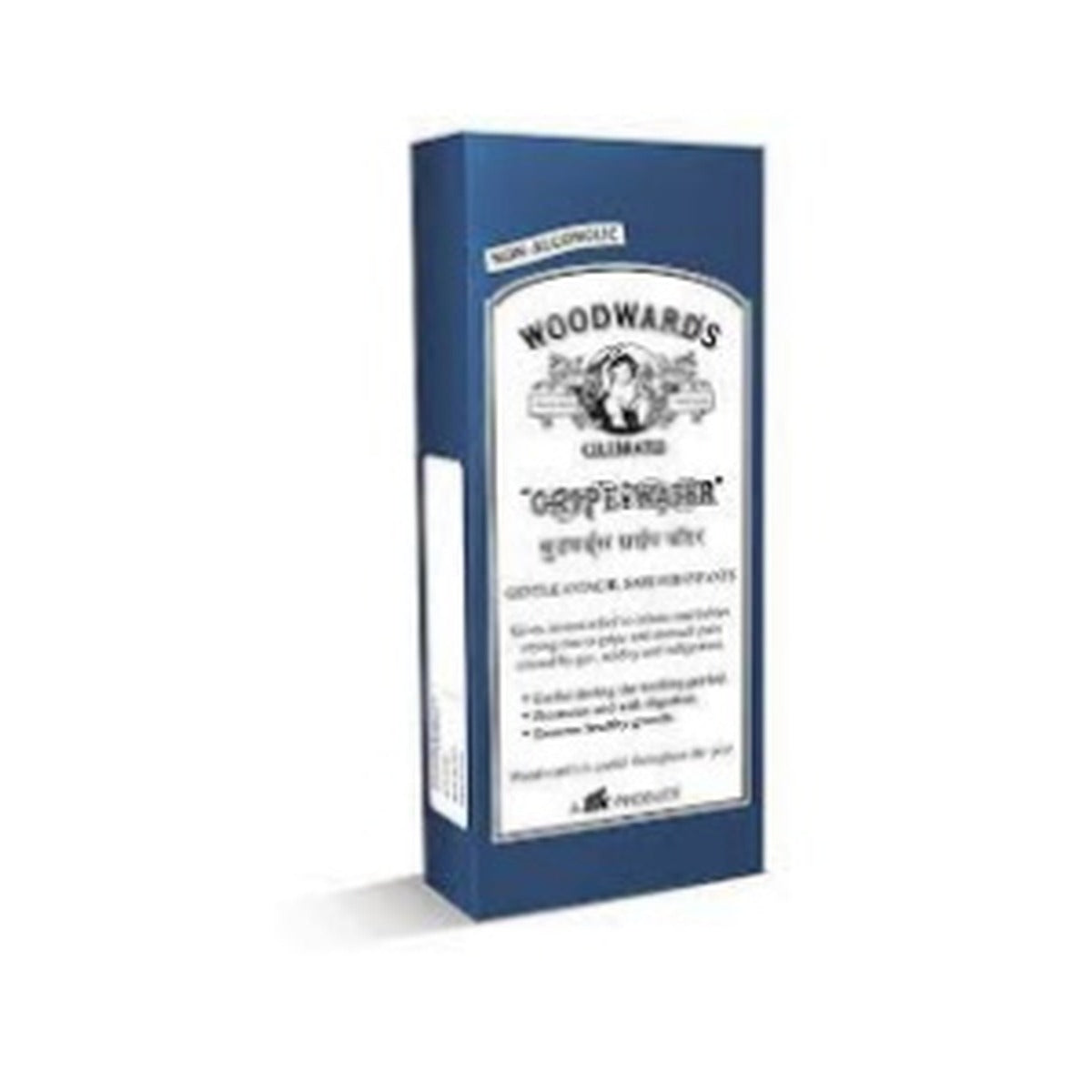 Woodward Gripe Water 200Ml