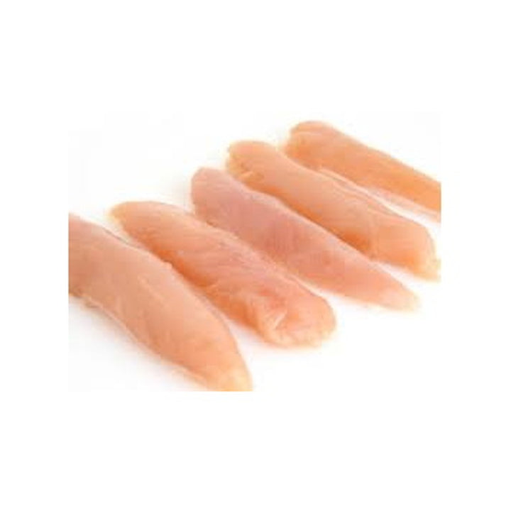 Chicken Breast Strips /kg