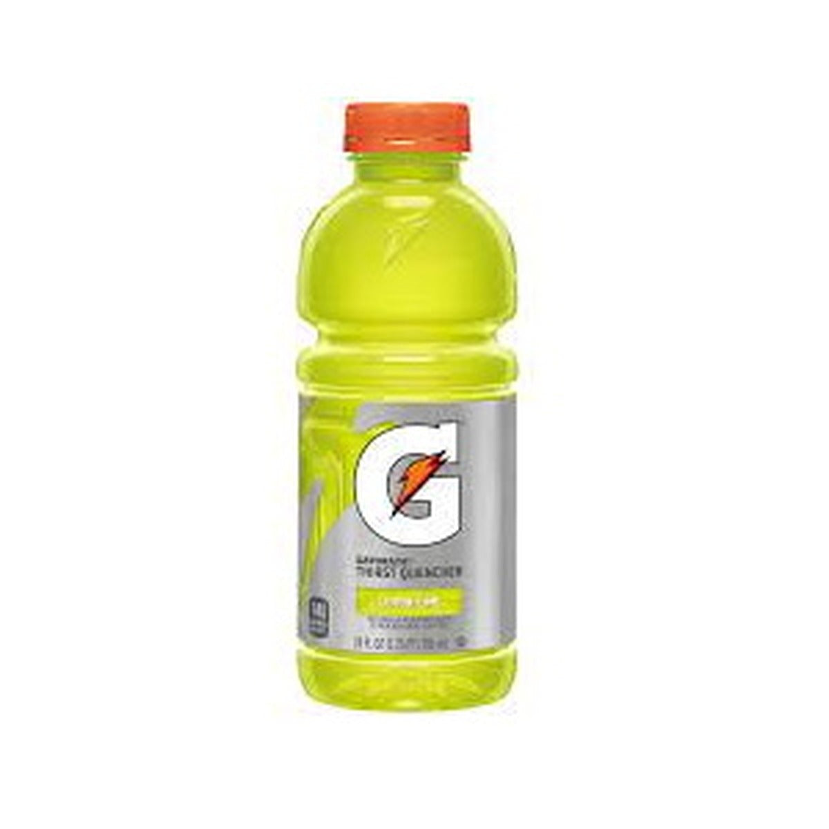 Gatorade Lemon-Lime 20oz