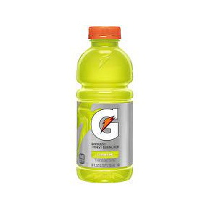 Gatorade Lemon-Lime 20oz