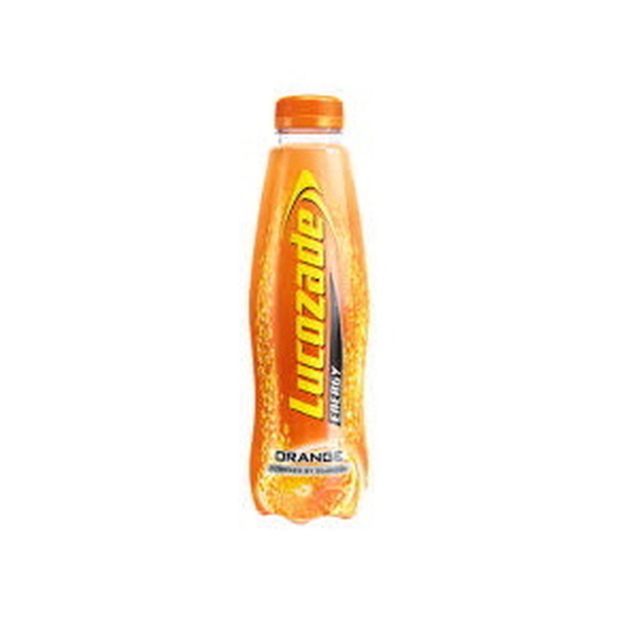 Lucozade Energy Orange 360ml