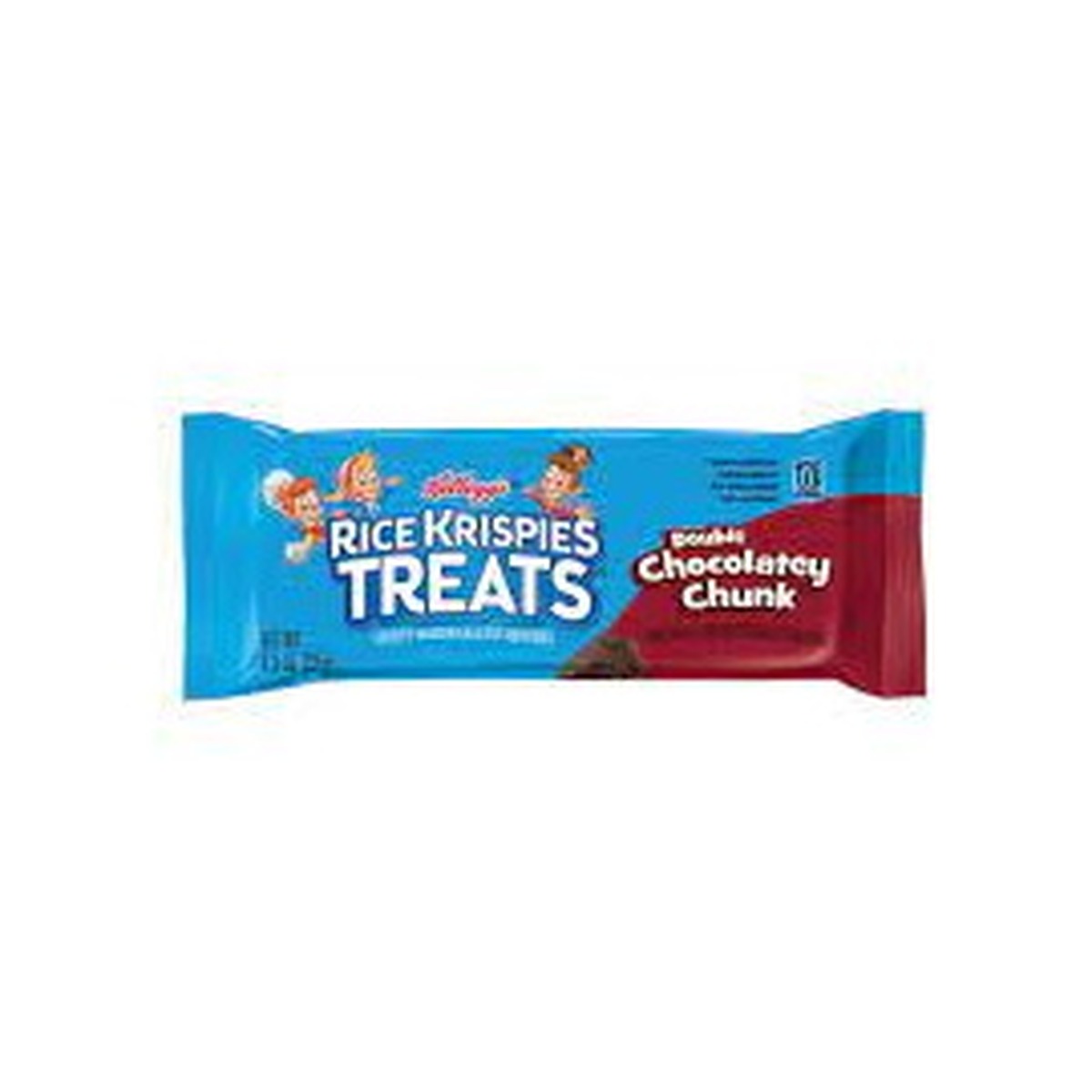 Rice Krispies Treat Double Chocolate Chunk 1.3oz