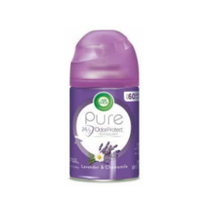 Air Freshener Air Wick Freshmatic Refill Lavender & Chamomile