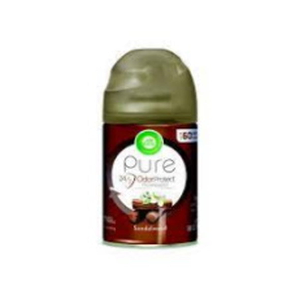 Air Freshener Air Wick Freshmatic Refill Sandalwood
