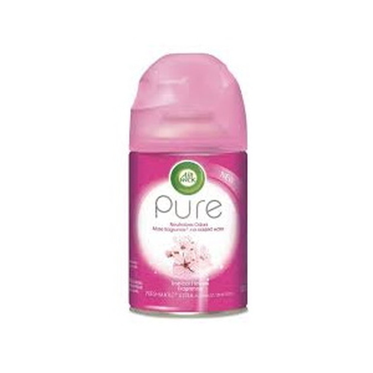 Air Freshener Air Wick Freshmatic Refill Tropical Flowers