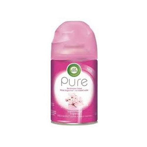 Air Freshener Air Wick Freshmatic Refill Tropical Flowers
