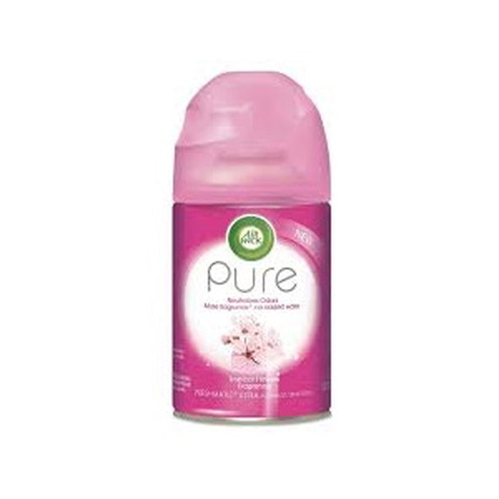 Air Freshener Air Wick Freshmatic Refill Tropical Flowers