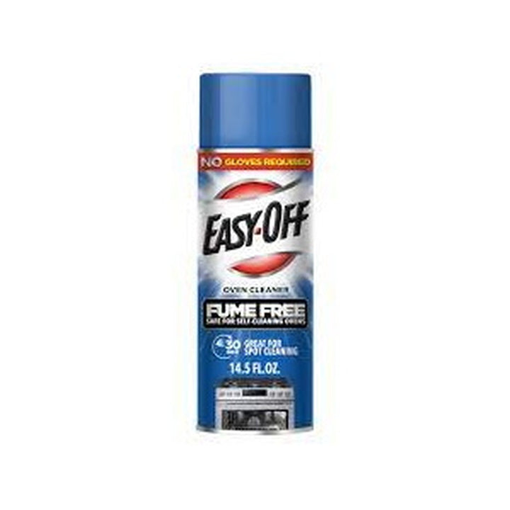 Easy-Off Oven Cleaner Fume Free 14.5oz