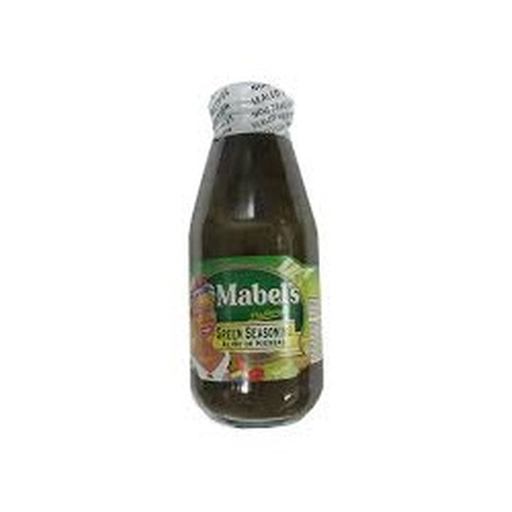 Green Seasoning Mabel's 300ml
