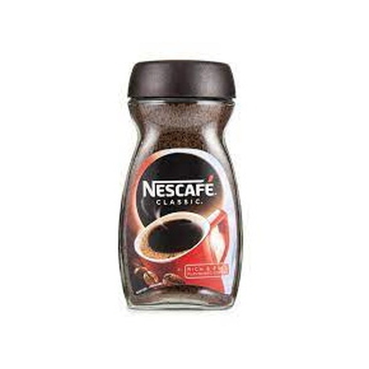 Nescafe Classic Instant Coffee 190g