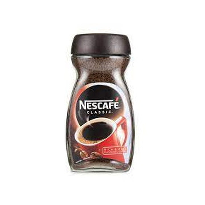 Nescafe Classic Instant Coffee 190g
