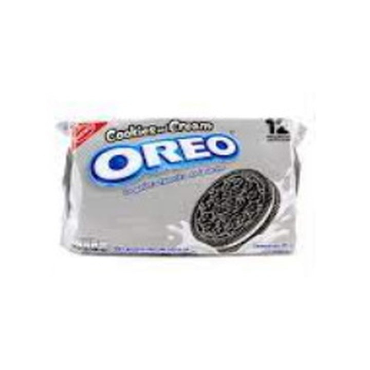 Oreo Cookies & Cream 432g